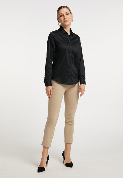 usha BLACK LABEL women's shirt blouse