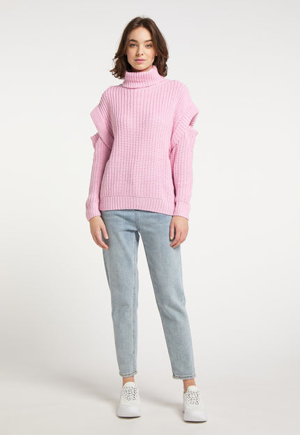 myMo Sweter damski