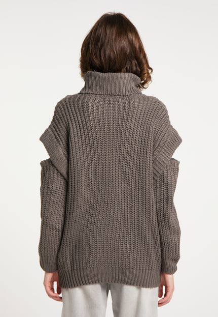 myMo Sweter damski