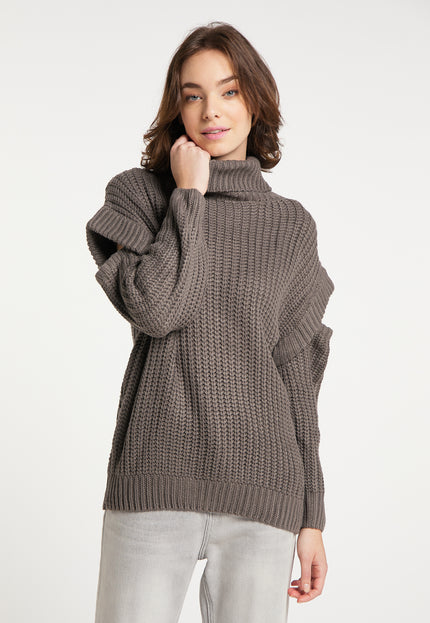 myMo Sweter damski
