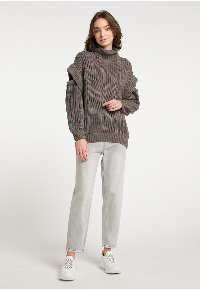 myMo Sweter damski