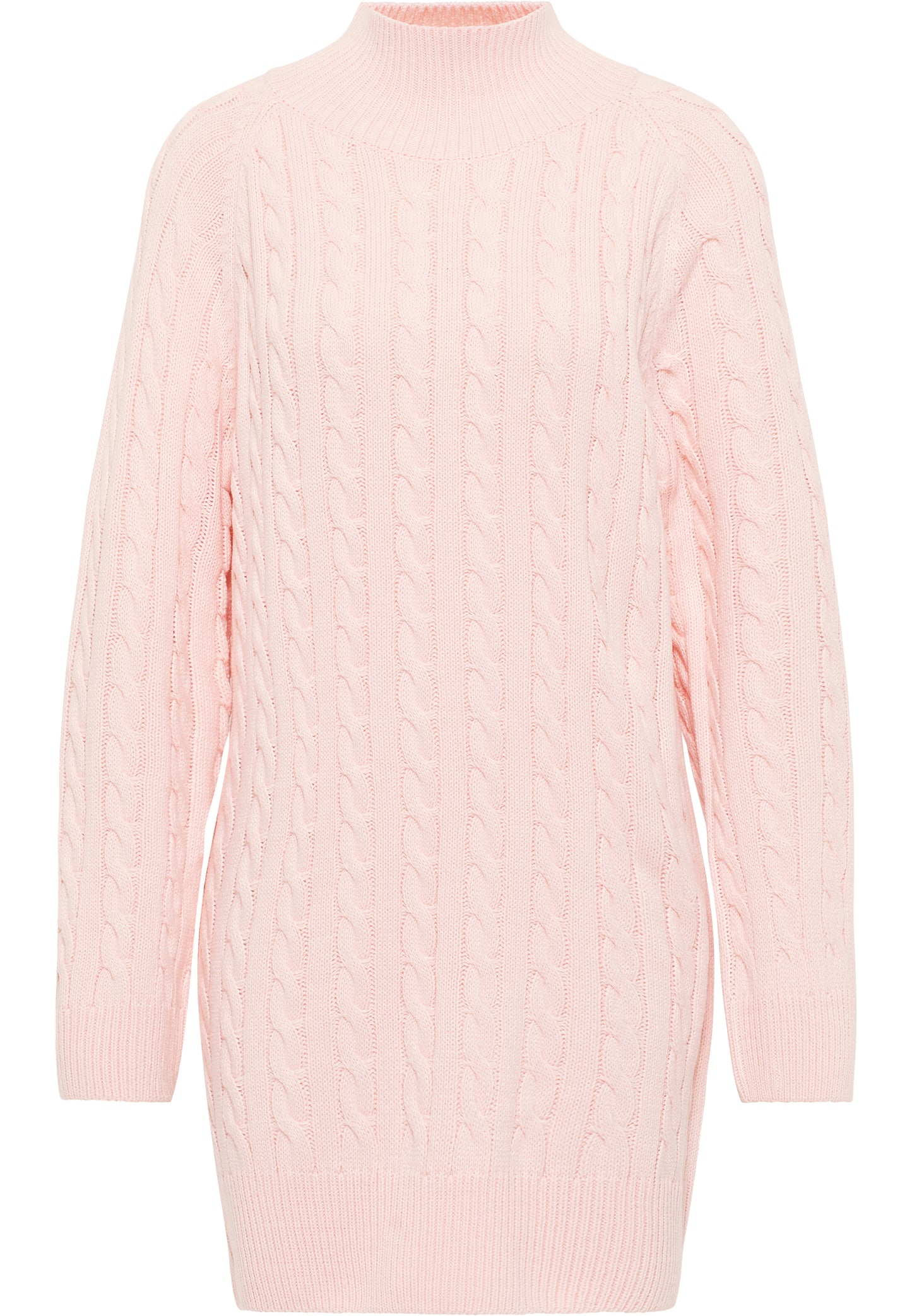 myMo women's knitted sweater