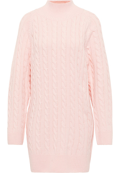 myMo women's knitted sweater