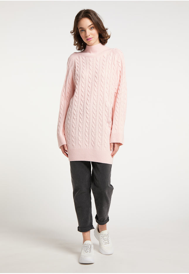 myMo Sweter damski