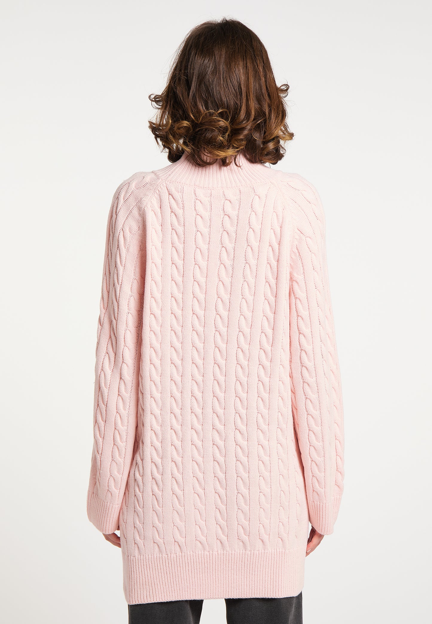 myMo women's knitted sweater