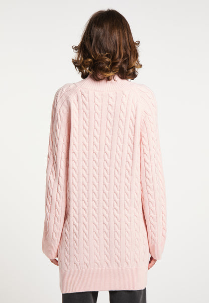 myMo women's knitted sweater