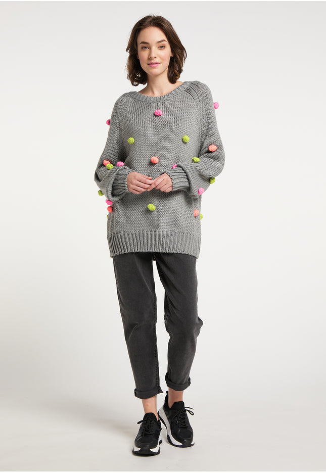 myMo Sweter damski