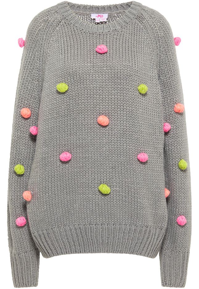 myMo Sweter damski
