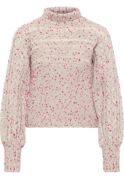 myMo Sweter damski