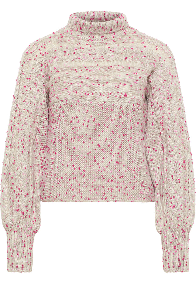 myMo Sweter damski