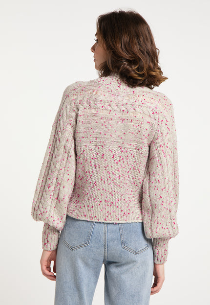 myMo Sweter damski