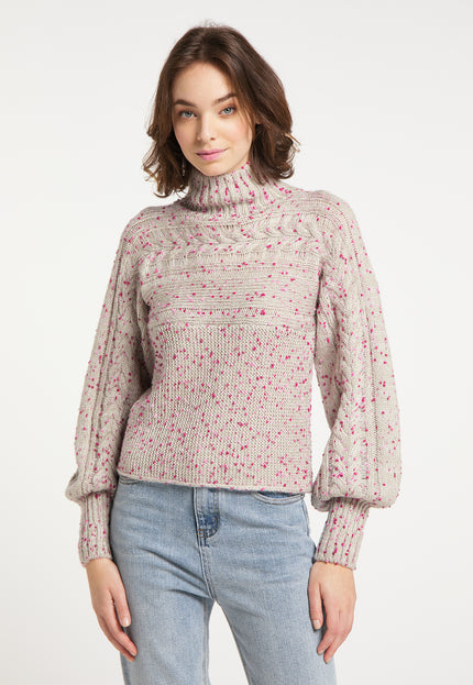 myMo Sweter damski