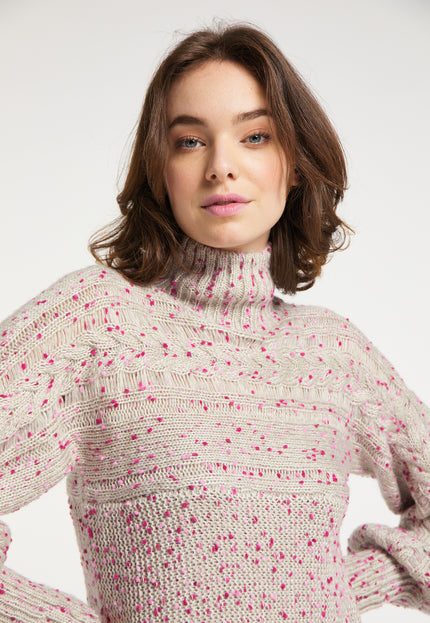 myMo Sweter damski