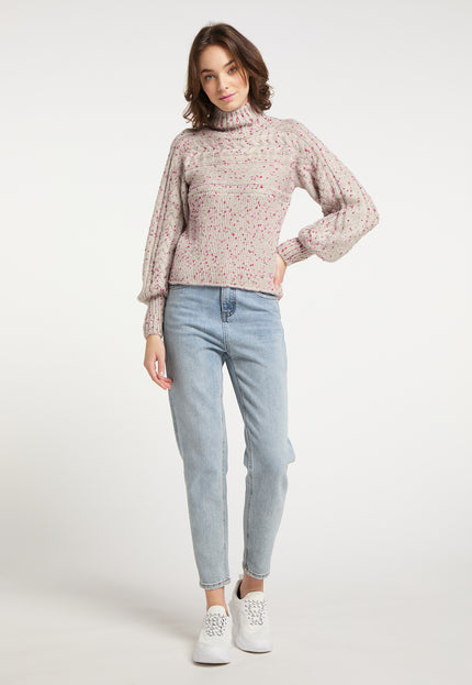 myMo Sweter damski