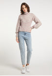 Gray Pink