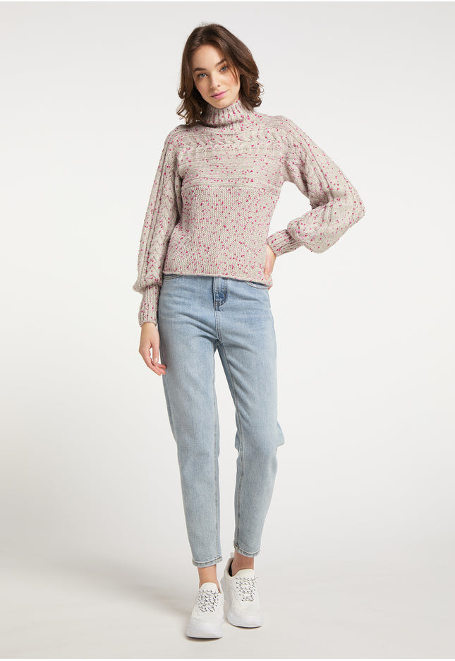 myMo Sweter damski