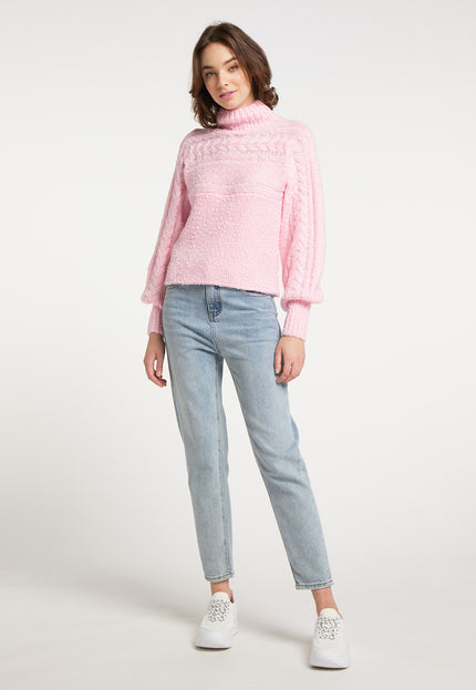 myMo Sweter damski