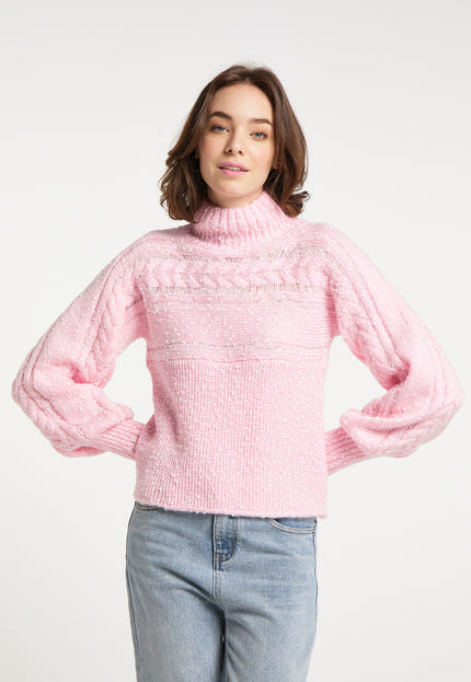 myMo Sweter damski