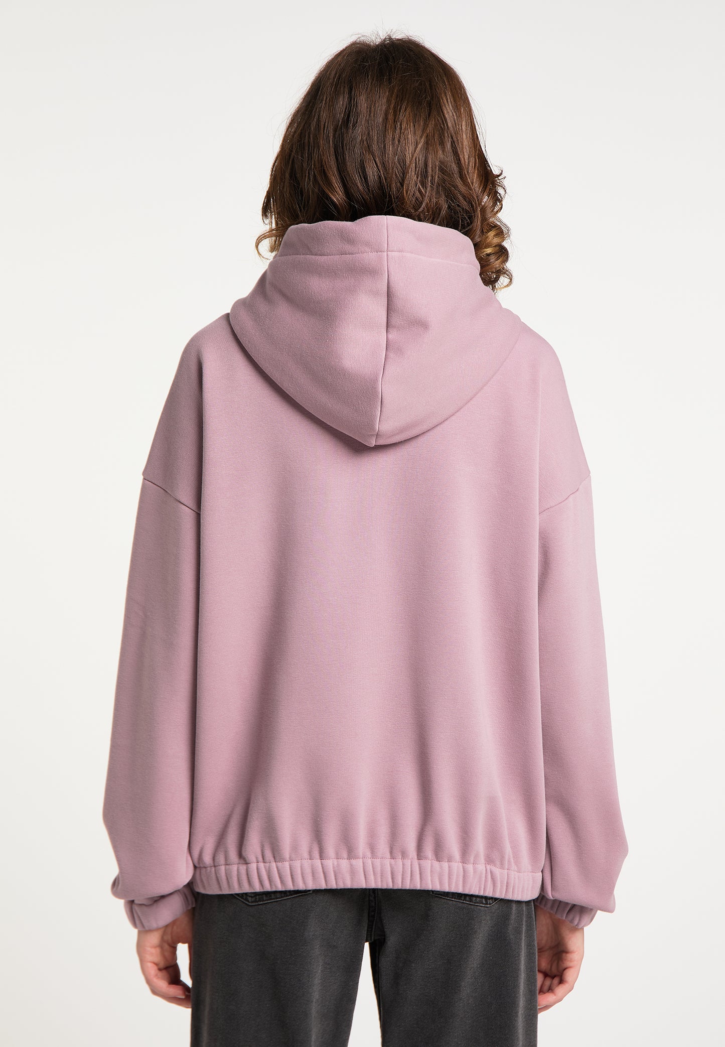 myMo women's hooded sweatshirt