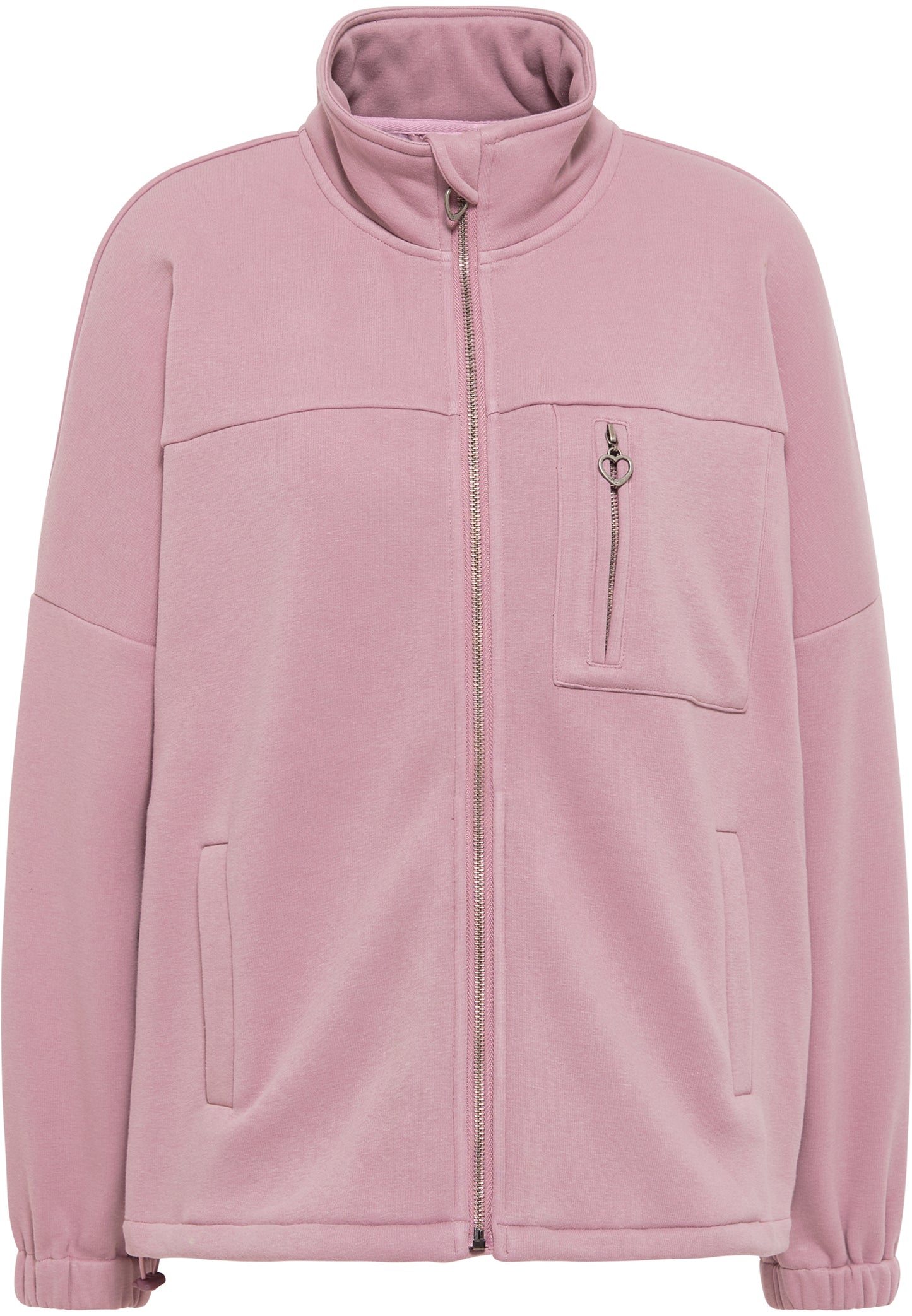 myMo women's sweat jacket