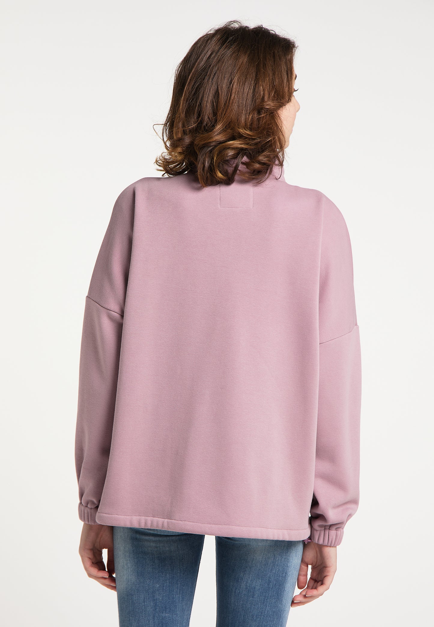 myMo women's sweat jacket