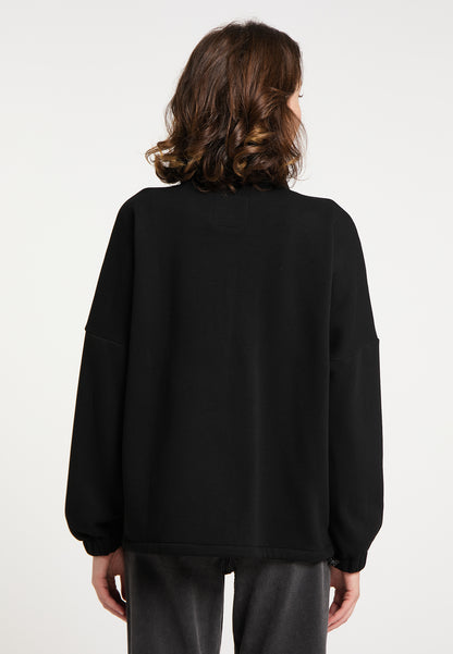 myMo women's sweat jacket
