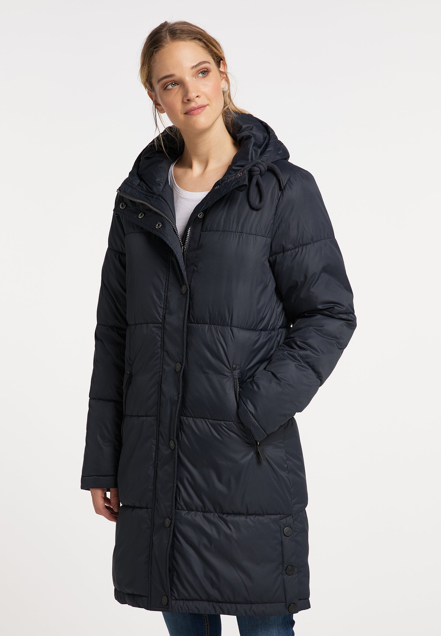 ICEBOUND damska parka