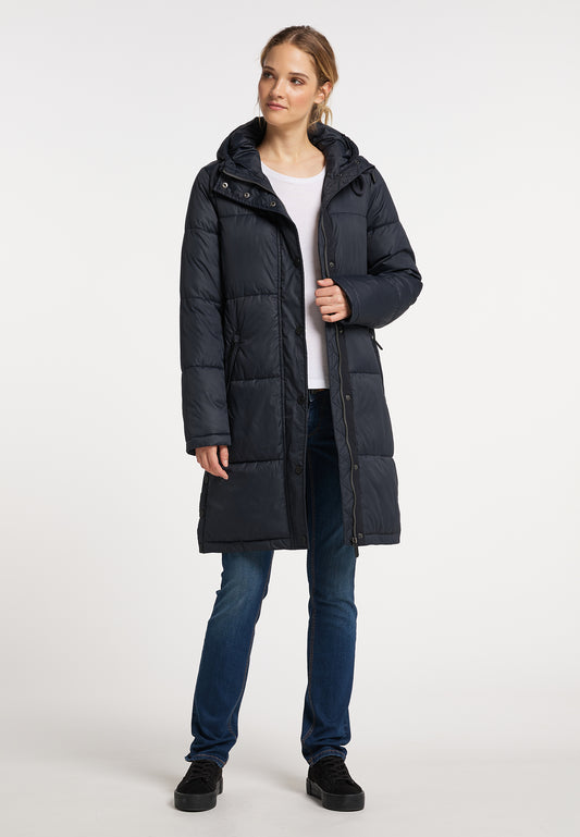 ICEBOUND damska parka