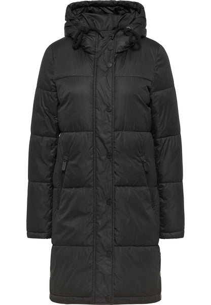 ICEBOUND women's winter parka