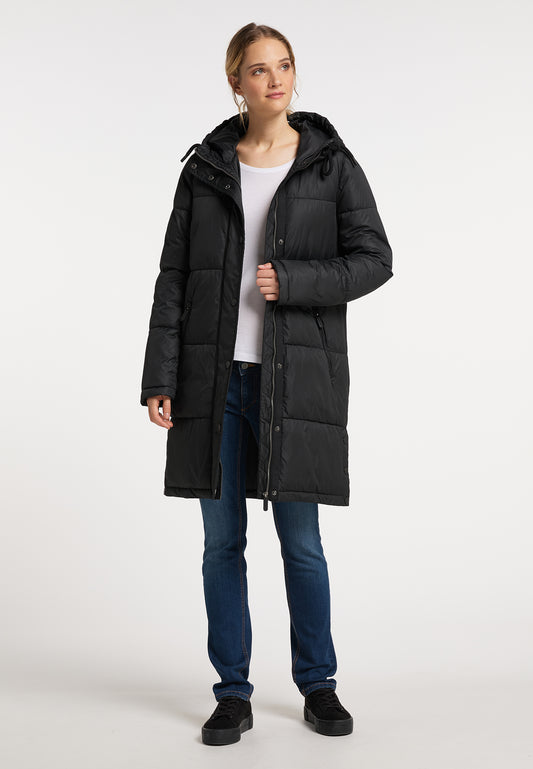 ICEBOUND women's winter parka