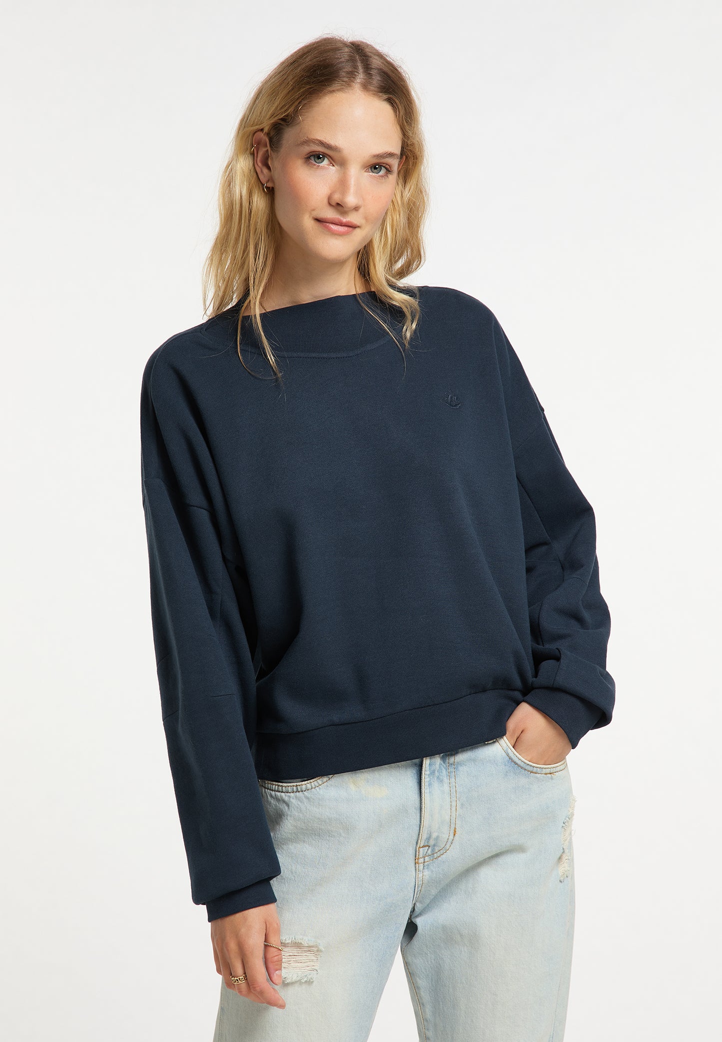 DreiMaster Vintage damski sweter