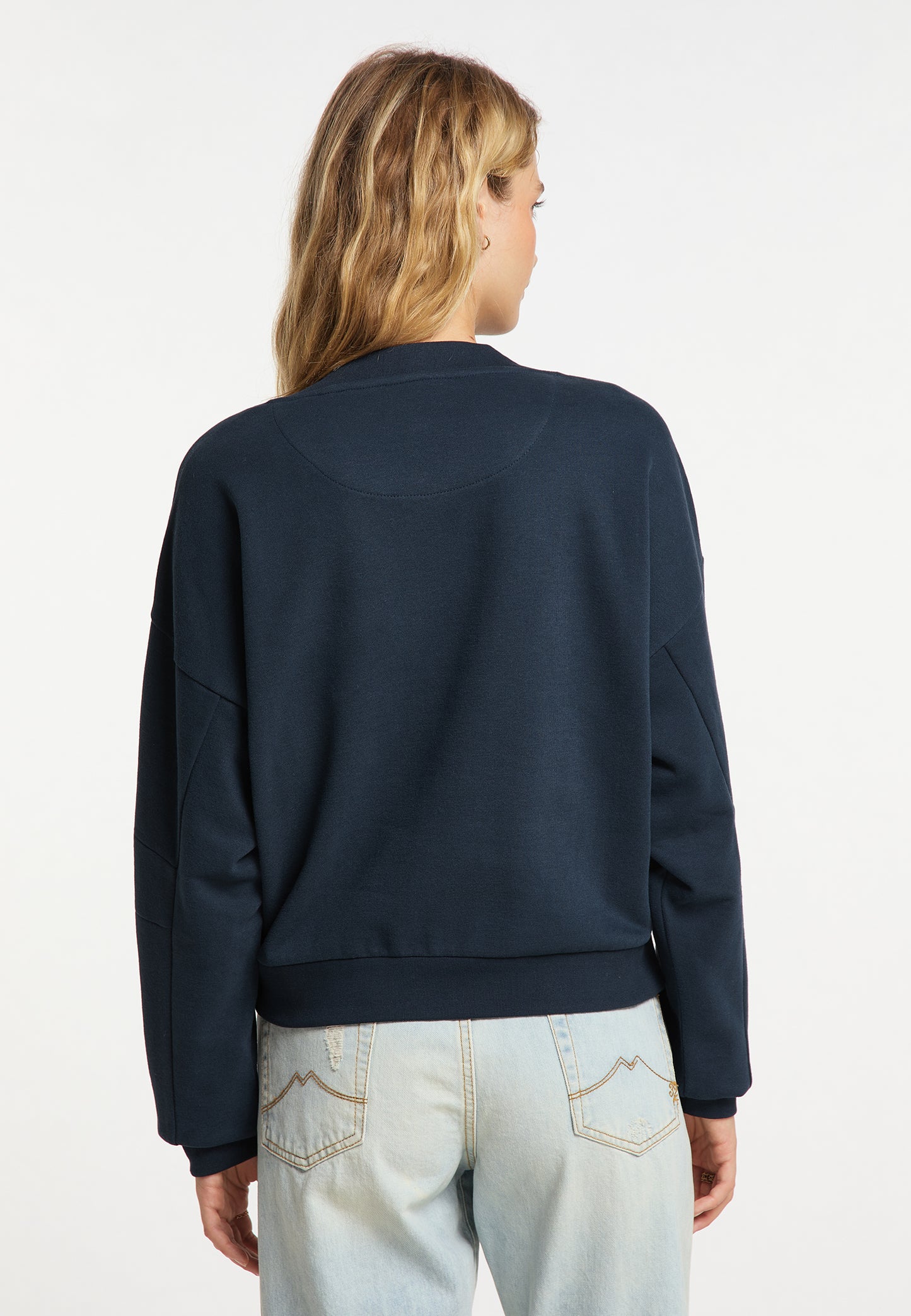 DreiMaster Vintage damski sweter