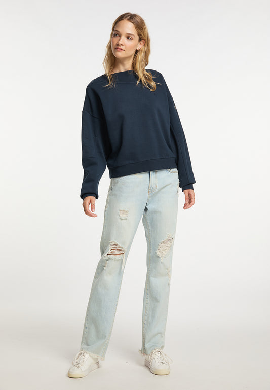 DreiMaster Vintage damski sweter