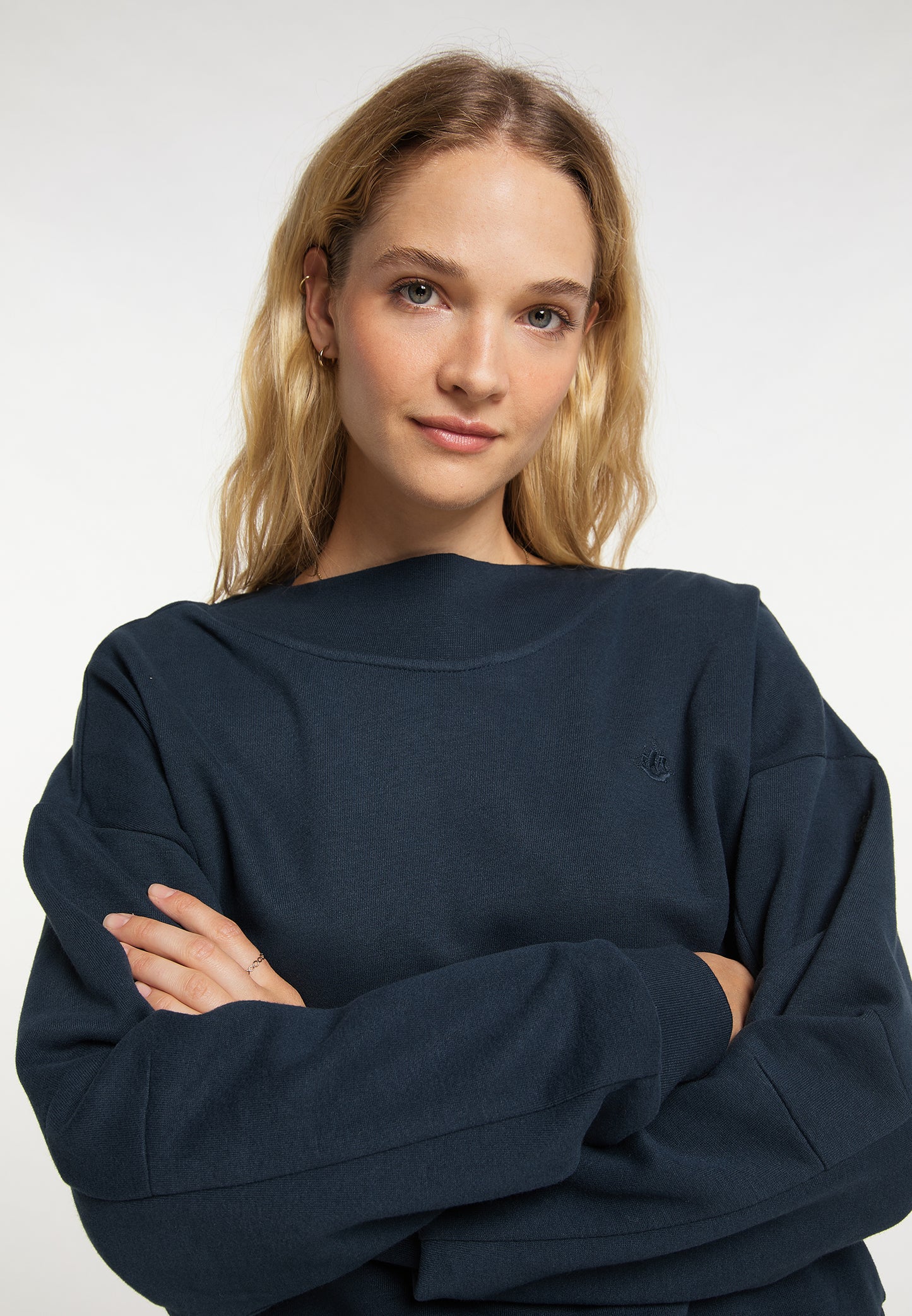DreiMaster Vintage damski sweter