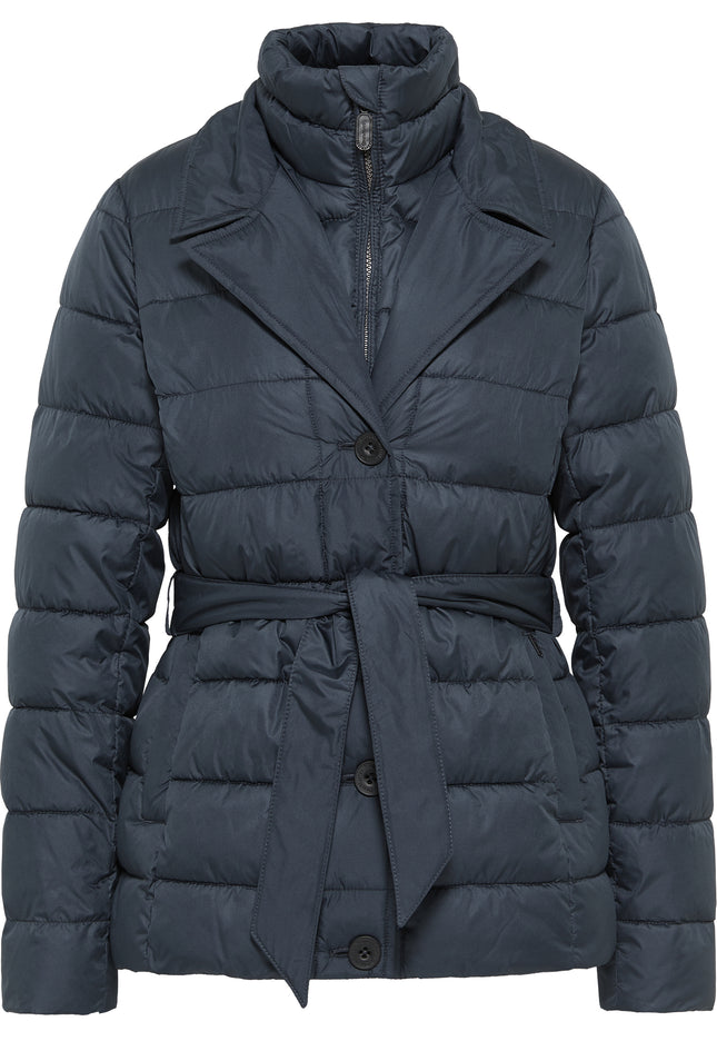 DreiMaster Klassik Women's Quilted Jacket