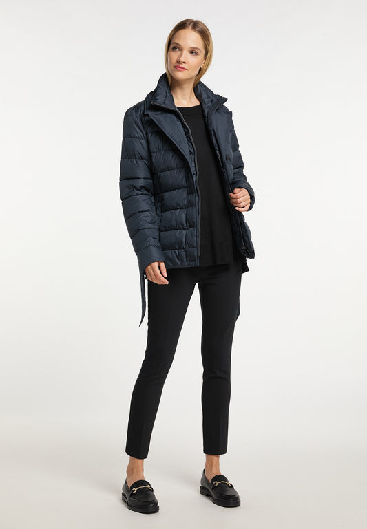 DreiMaster Klassik women's quilted jacket
