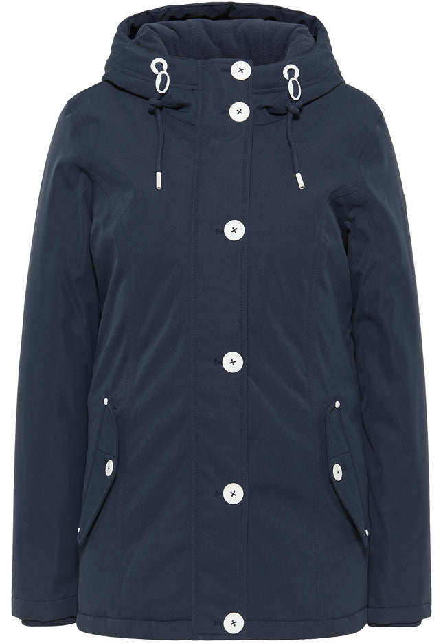 DreiMaster Maritim Women's Winter Jacket