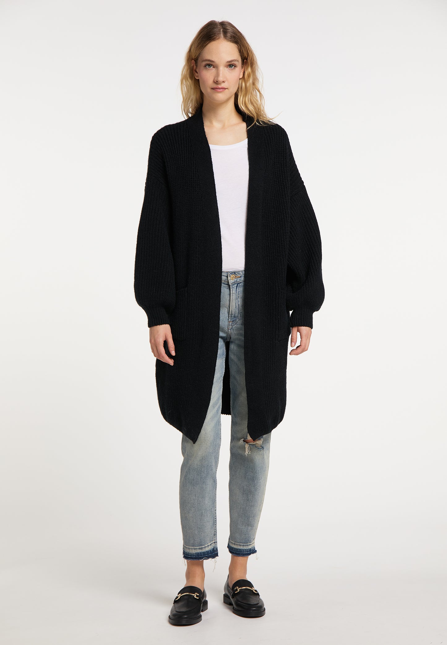 DreiMaster Vintage women's cardigan