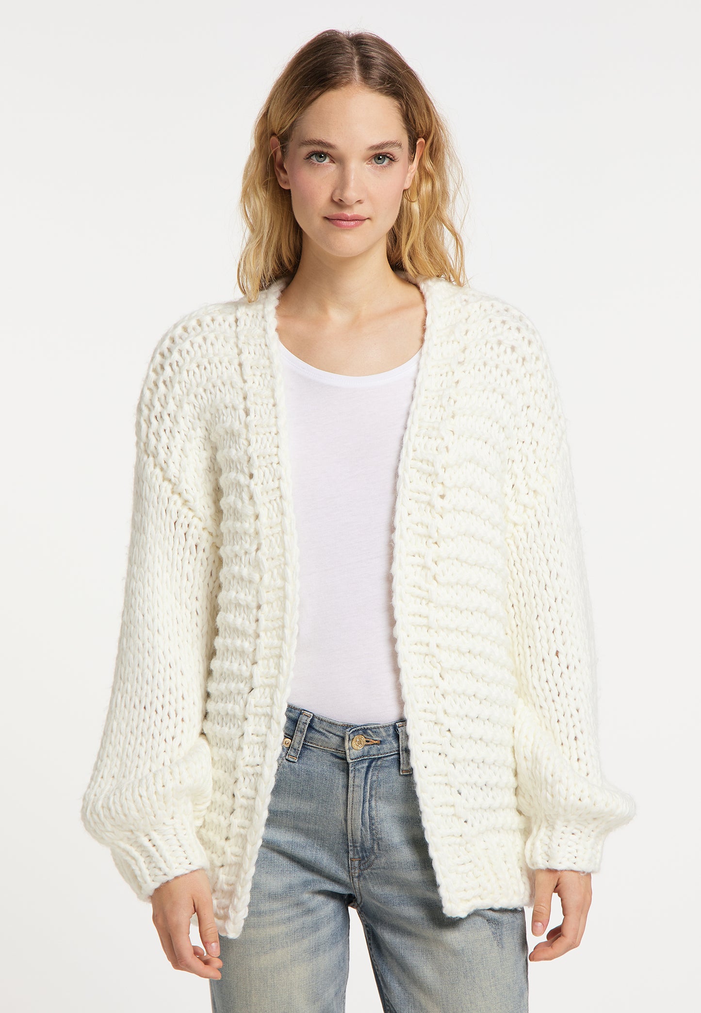 DreiMaster Vintage women's cardigan