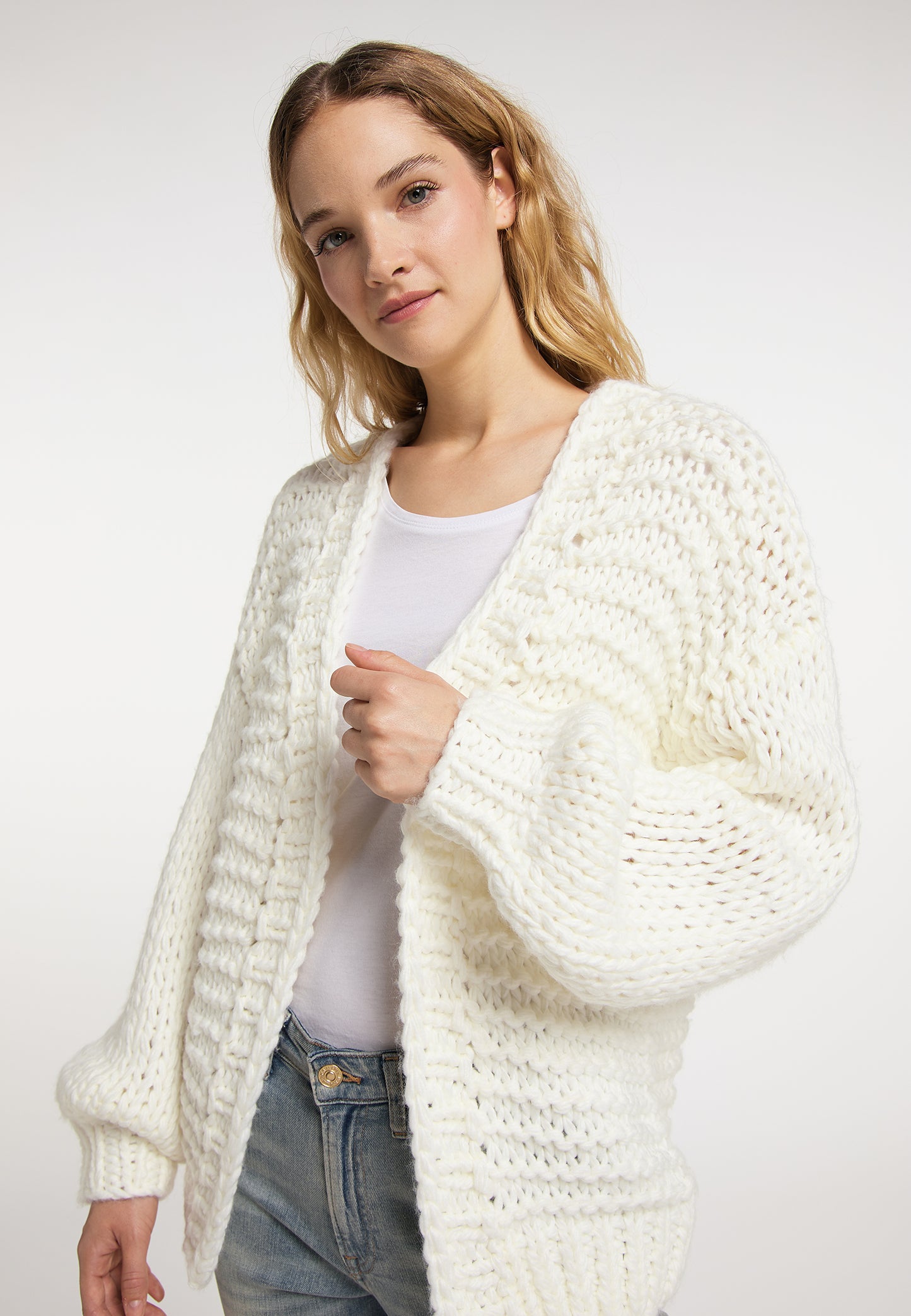 DreiMaster Vintage women's cardigan