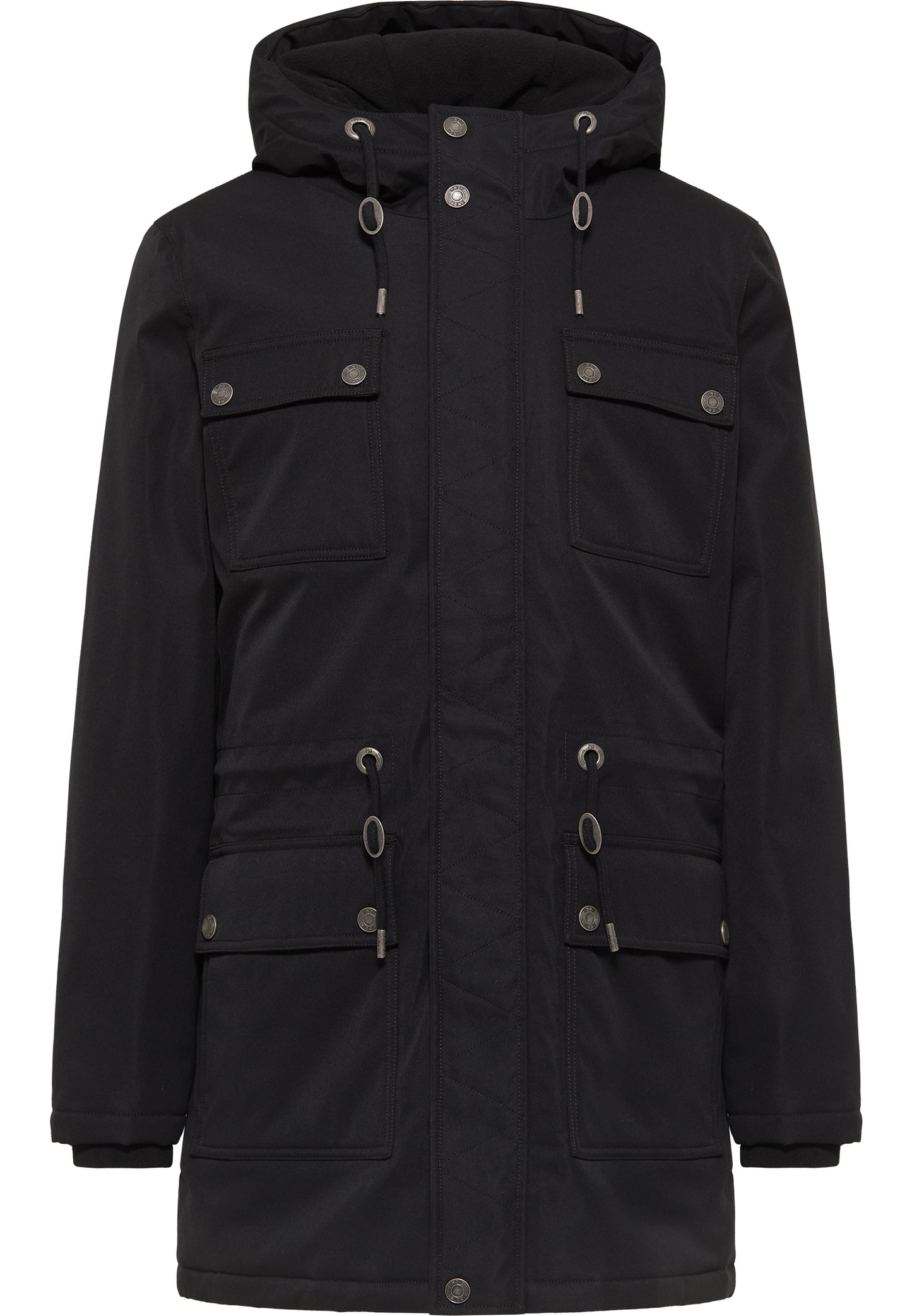 Mo men's winter coat
