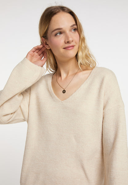 DreiMaster Vintage women's knitted sweater