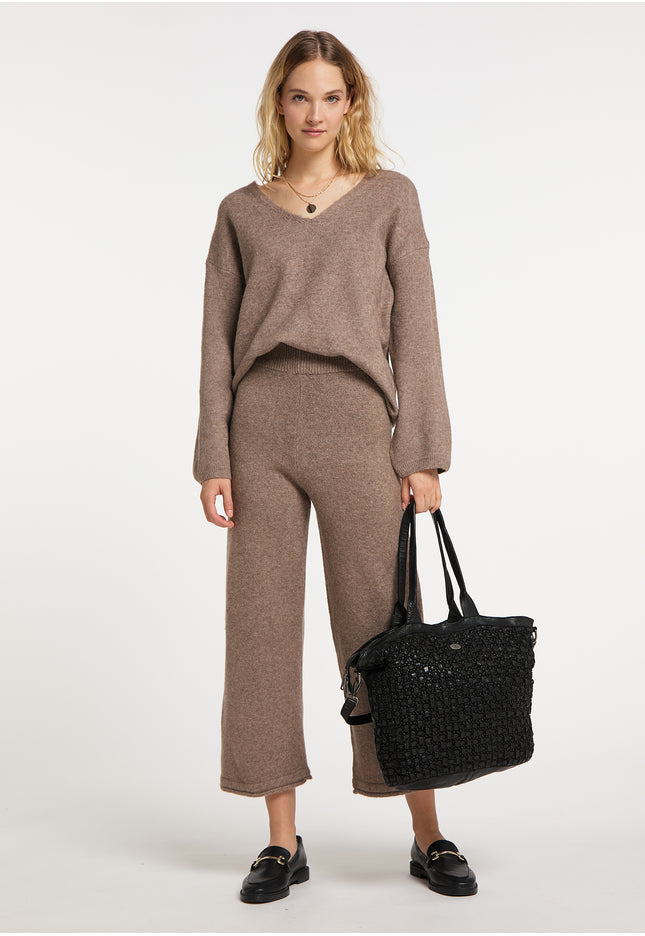 DreiMaster Vintage Sweter damski