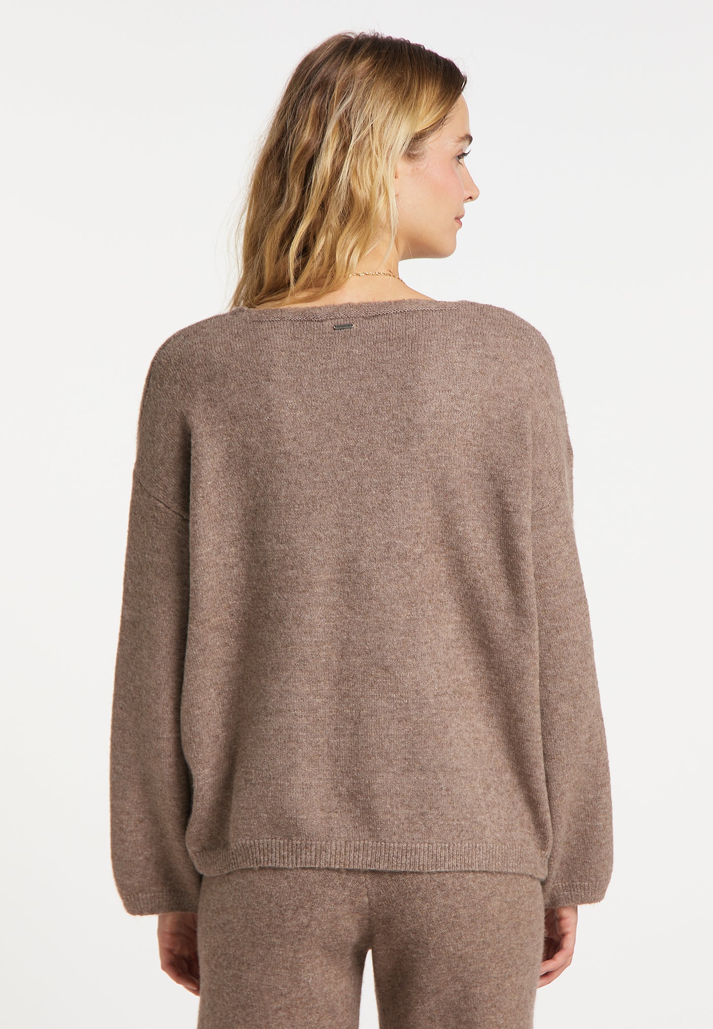 DreiMaster Vintage women's knitted sweater