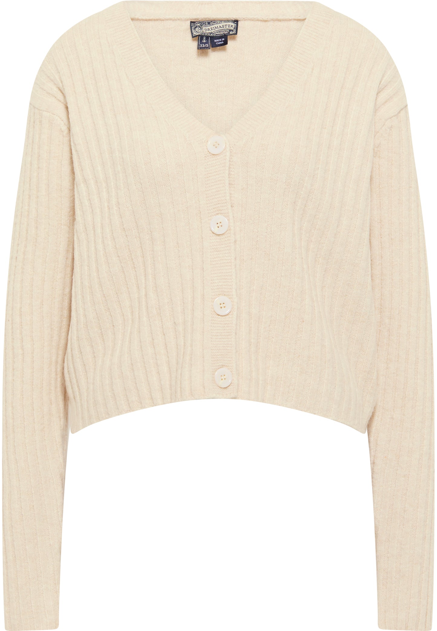 DreiMaster Vintage women's cardigan