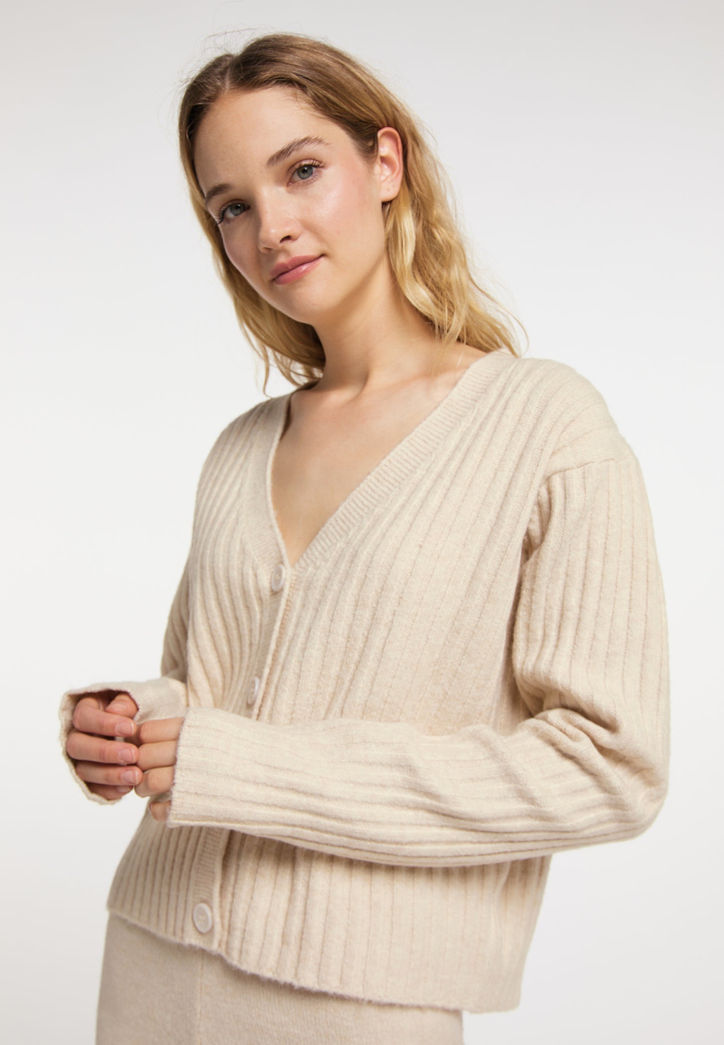 DreiMaster Vintage women's cardigan