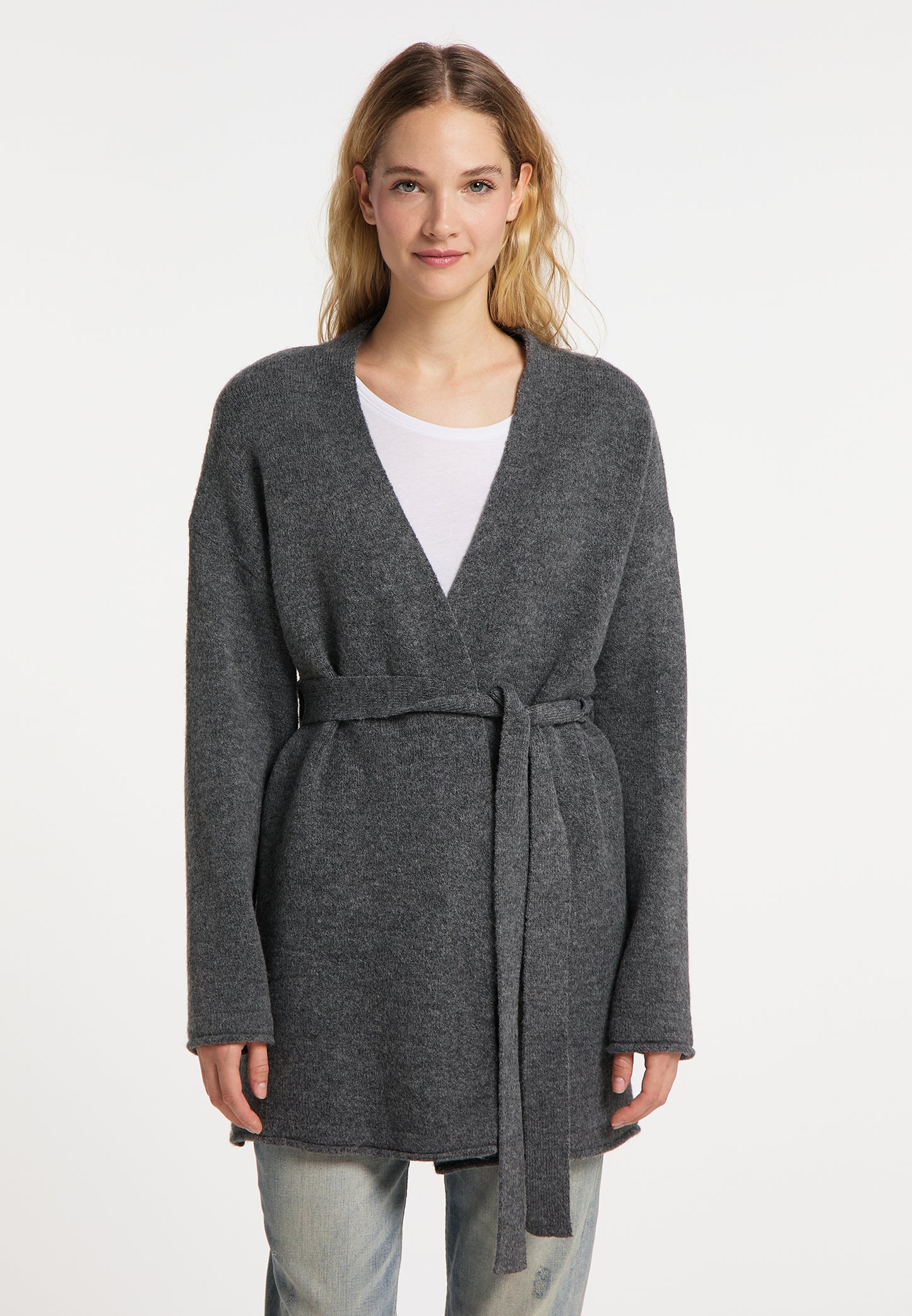 DreiMaster Vintage women's cardigan