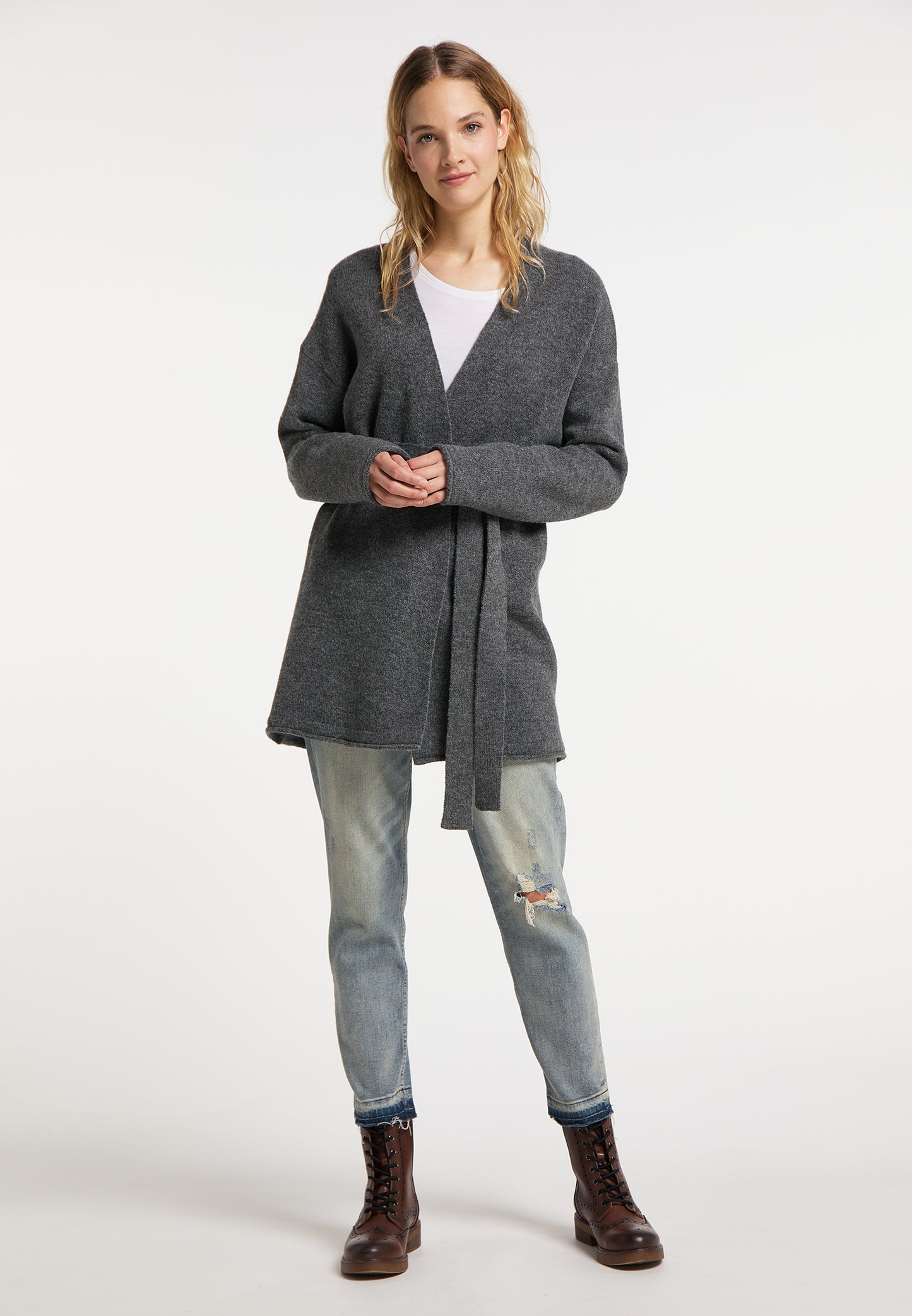 DreiMaster Vintage women's cardigan