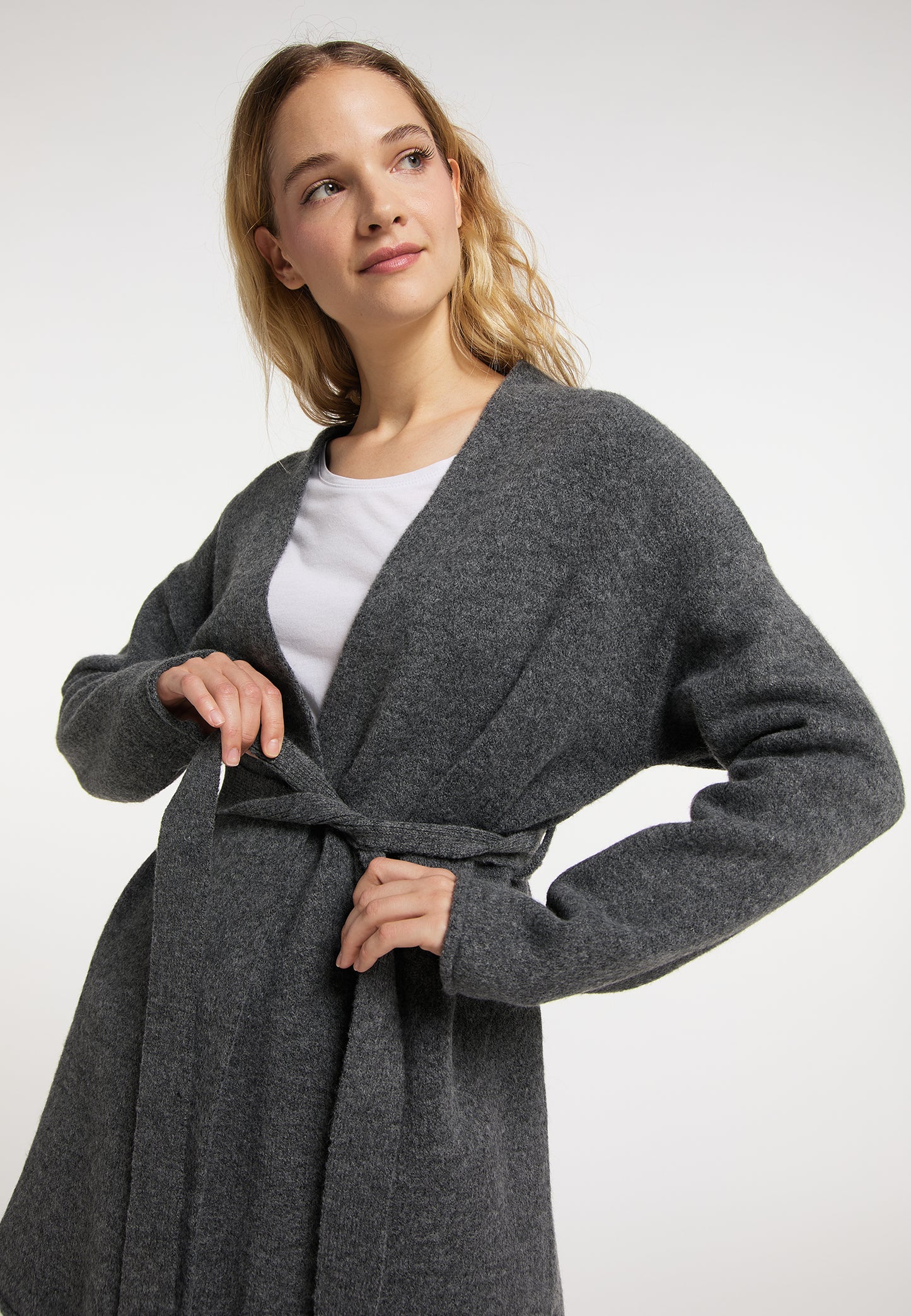 DreiMaster Vintage women's cardigan