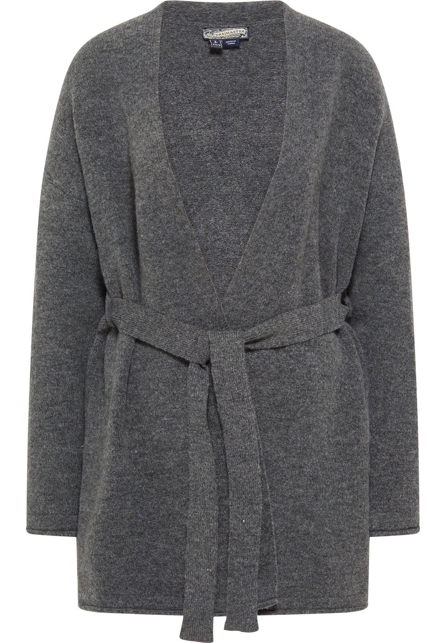DreiMaster Vintage women's cardigan